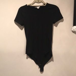 FOREVER 21 body suit!